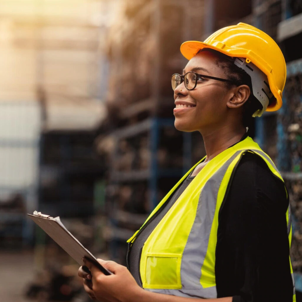 Occupational Health and Safety Fundamentals