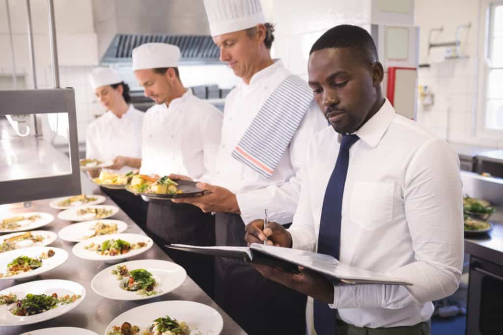 Introduction to Hospitality Management Studies