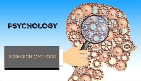 Psychology Research and Methodology
