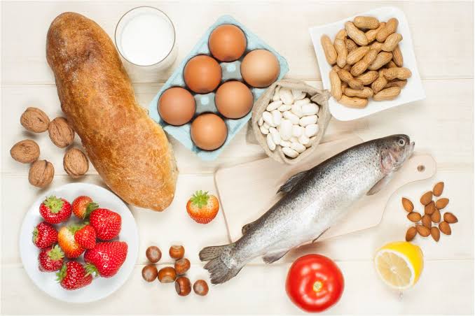 Food Allergen Awareness