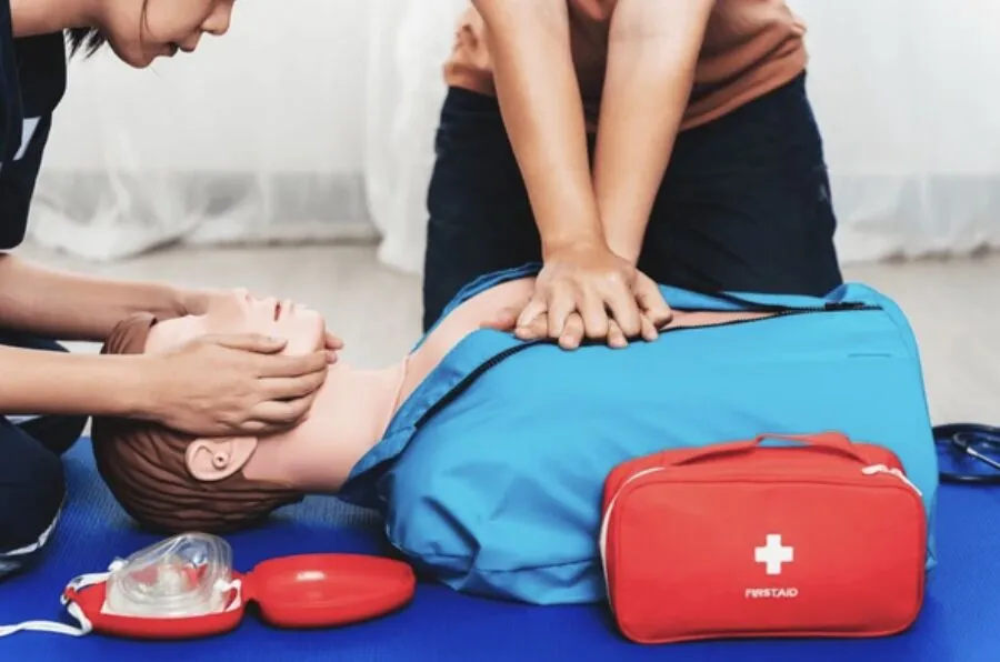First Aid