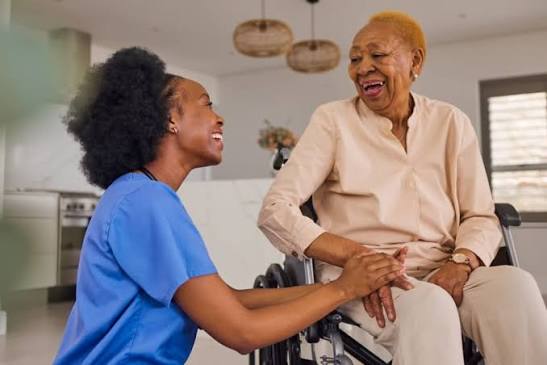 Introduction to Caregiving