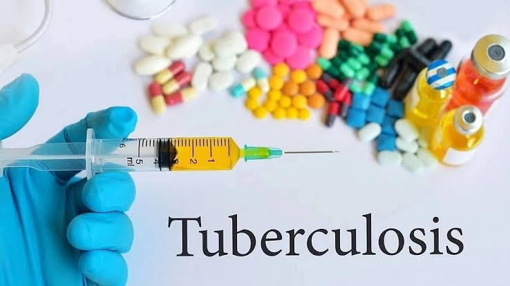 Tuberculosis (TB) & Antitubercular Drugs